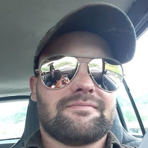 Meet your Posher, Cody